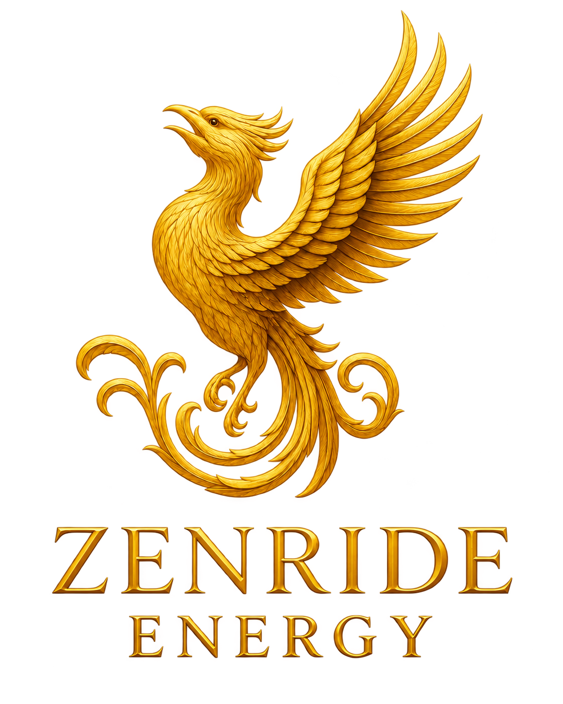 Zenride Energy